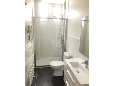 Appartement 600 €  Réf. AGE96a Yvetot