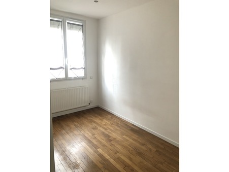 Appartement 600 €  Réf. AGE96a Yvetot