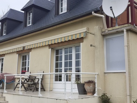 Etretat  390 000 €