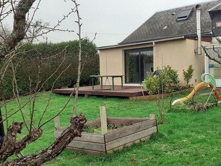 Etretat  179 900 €