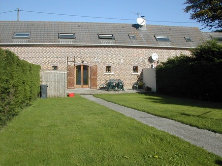 Ecrainville  620 €