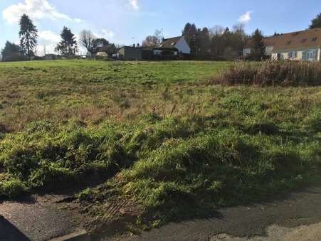 ELINCOURT STE MARGUERITE 59 000 €