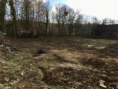 LA NEUVILLE RESSONS 55 000 €