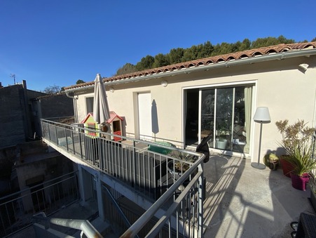 Appartement sur Gardanne ; 1 000 &euro;  ; A louer Réf. 20012021