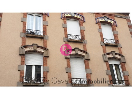 Achat immeuble Aubin Réf. 1230