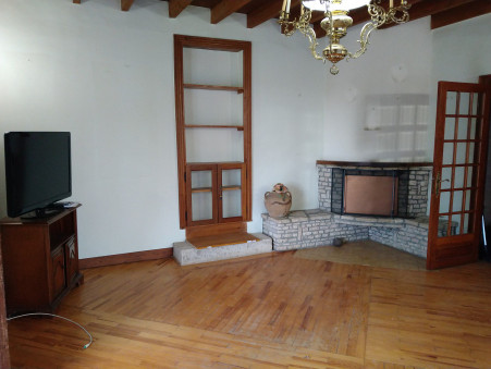 Location Maison PRAYSSAS Réf. G122 - Slide 3