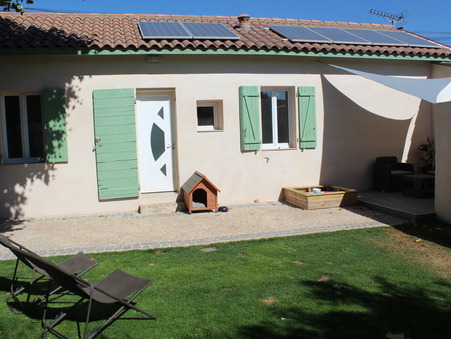 Maison 311 000 €  Réf. 43221 Gardanne