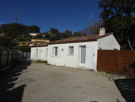 Appartement 175 000 €  Réf. 150V2 Trans en Provence