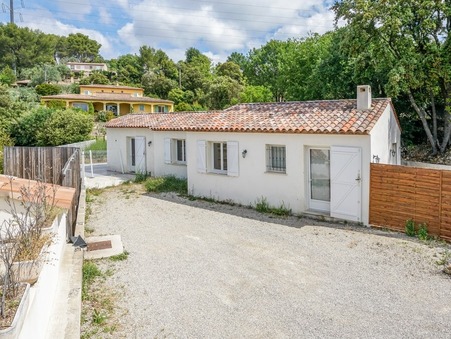 Vente maison 185 000 €  Trans en Provence