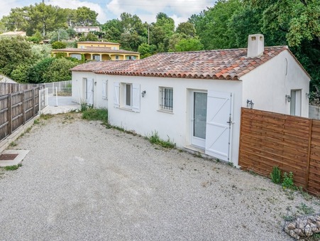 Maison 185 000 €  sur Trans en Provence (83720) - Réf. 151V2