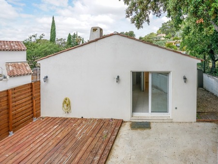 Maison sur Trans en Provence ; 185 000 €  ; Vente Réf. 151V2