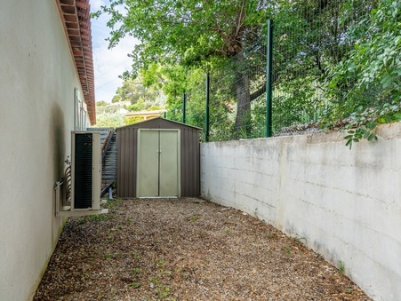Maison sur Trans en Provence ; 185 000 €  ; A vendre Réf. 151V2