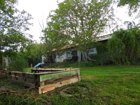 Vente maison 210 000 €  Revel