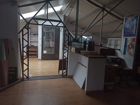 A vendre maison Revel 31250; 170 000 &euro; 