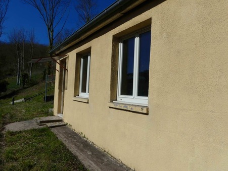 Vente Maison ELBEUF Réf. 1308-04 - Slide 1