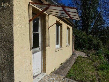 Vente Maison ELBEUF Réf. 1308-04 - Slide 6