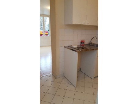 Appartement sur Enghien les Bains ; 670 &euro;  ; Location Réf. GS