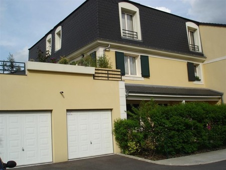 A louer appartement Saint-Gratien 95210; 1 008 €