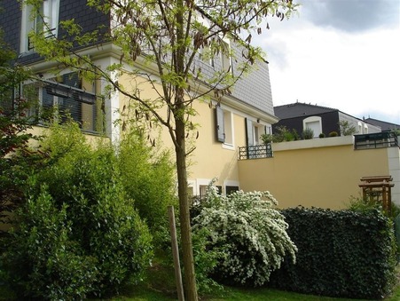 Location appartement Saint-Gratien Réf. G-THEIL-archive