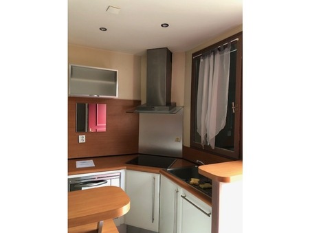 Appartement 1 008 €  Réf. G-THEIL-archive Saint-Gratien