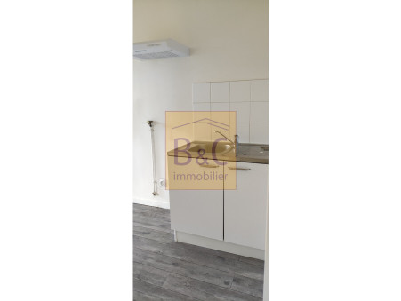 Appartement 127 000 € Réf. 2395 Argenteuil