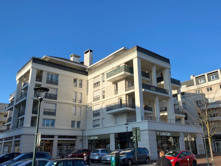 A louer appartement 1 019 €  Saint-Gratien