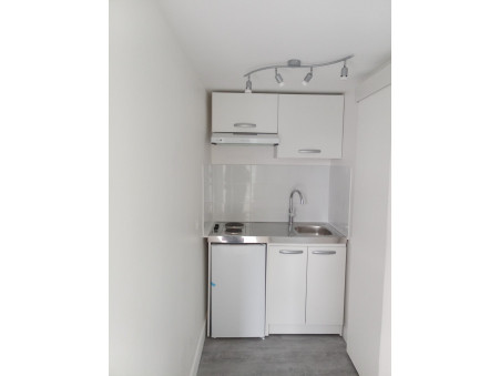 Appartement 667 €  Réf. G-684 Enghien les Bains