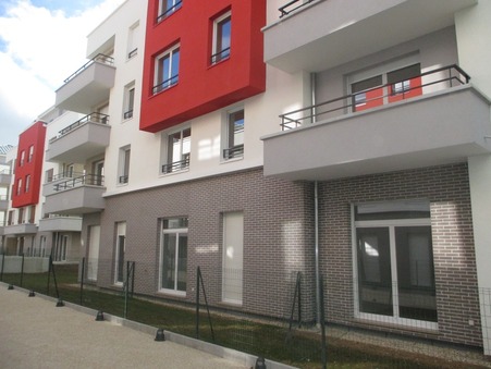 Appartement sur Eragny ; 180 000 € ; Vente Réf. 2499