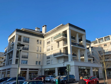 Appartement 914 &euro;  Réf. g833 Saint-Gratien