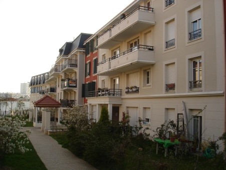 A louer appartement 921 &euro;  Saint-Gratien