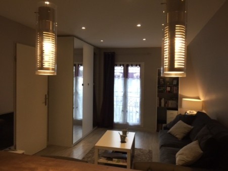 Appartement 921 &euro;  sur Saint-Gratien (95210) - Réf. G-442-3