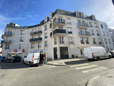 VILLEPINTE  252 000 €
