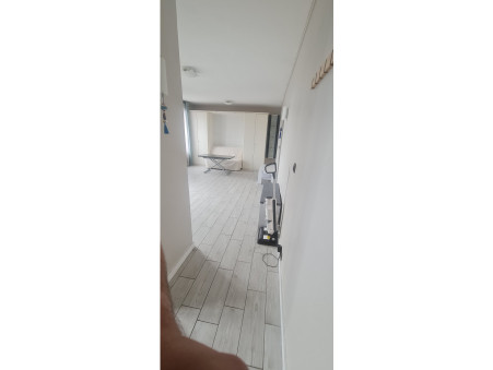 Appartement sur Epinay sur Seine ; 780 €  ; A louer Réf. 2521