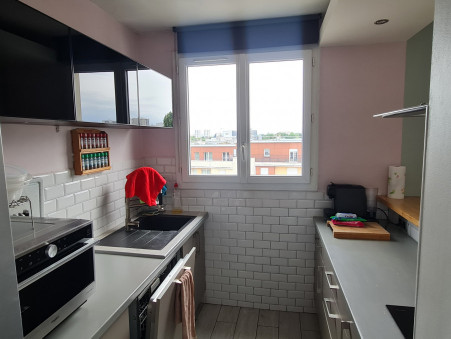 A louer appartement 780 €  Epinay sur Seine