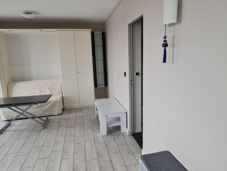 A louer appartement 780 €  Epinay sur Seine