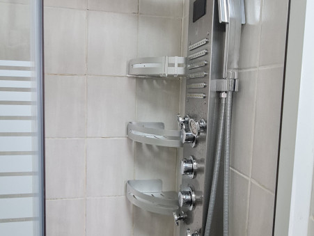 Appartement 780 €  sur Epinay sur Seine (93800) - Réf. 2521