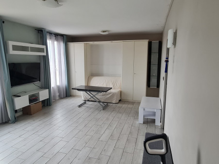 Location appartement Epinay sur Seine 93800; 780 €