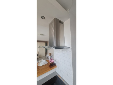 Location appartement Epinay sur Seine 93800; 780 €