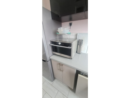 Appartement 780 €  sur Epinay sur Seine (93800) - Réf. 2521