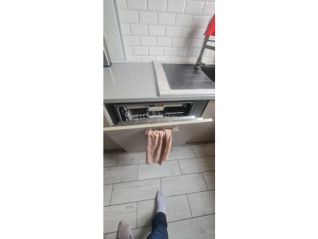 Appartement 780 €  sur Epinay sur Seine (93800) - Réf. 2521