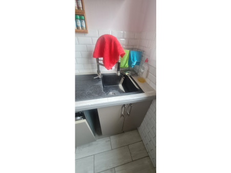 Appartement 780 €  Réf. 2521 Epinay sur Seine