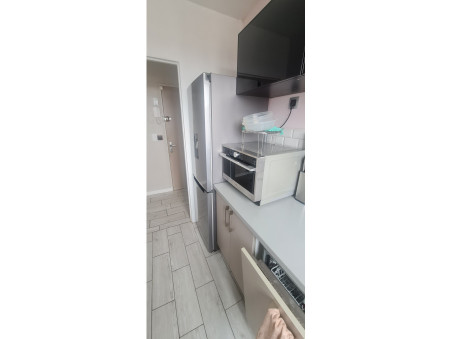 Location appartement Epinay sur Seine 93800; 780 €