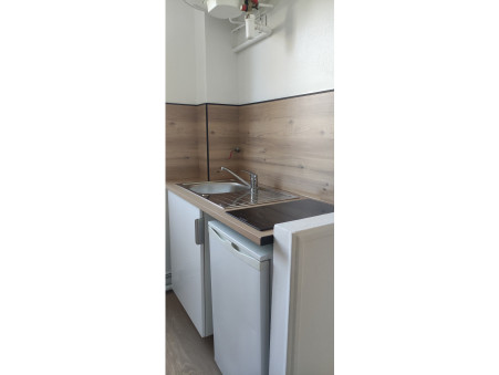 Appartement 750 &euro;  sur Enghien les Bains (95880) - Réf. G651