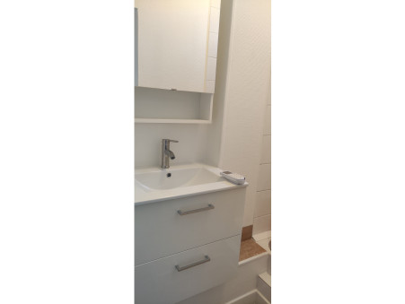 Appartement sur Enghien les Bains ; 750 &euro;  ; Location Réf. G651
