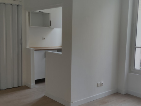 Appartement 750 &euro;  sur Enghien les Bains (95880) - Réf. G651