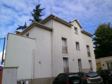 Appartement 643 &euro;  Réf. 447-8 Montmorency