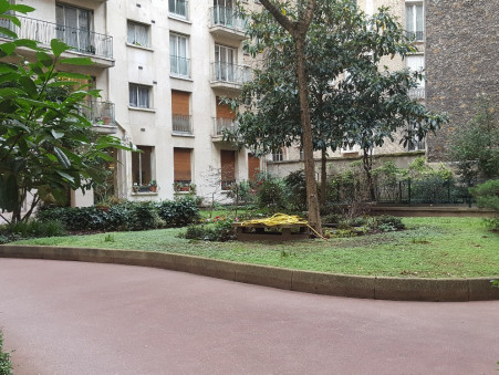 Location appartement Paris 16eme Arrondissement 75016; 1 037 €