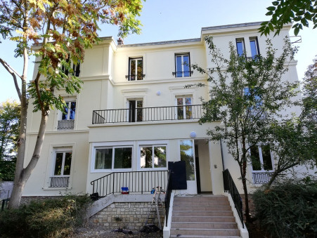 Appartement sur Montmorency ; 1 840 &euro;  ; A louer Réf. G631-7
