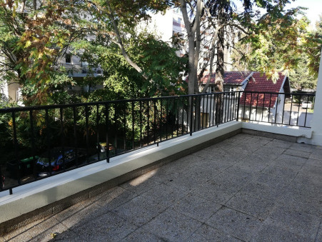 Appartement 1 840 &euro;  Réf. G631-7 Montmorency