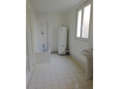 Appartement 1 840 &euro;  Réf. G631-7 Montmorency